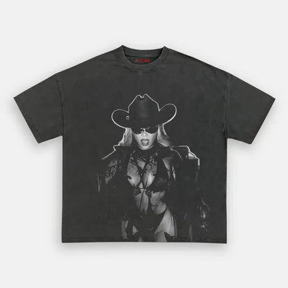 Beyonce B&W Wear 4.29