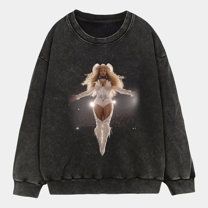 Beyonce Queen Fly WEAR