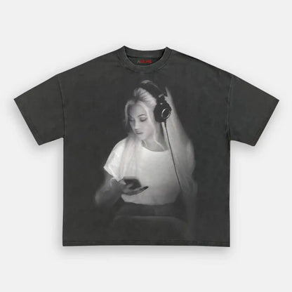Beyonce Recording room Wear
