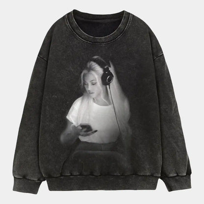 Beyonce Recording room Wear