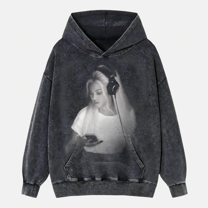 Beyonce Recording room Wear