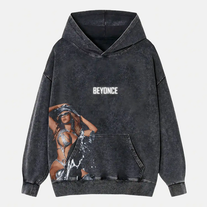 Beyonce Stage S1 Wear