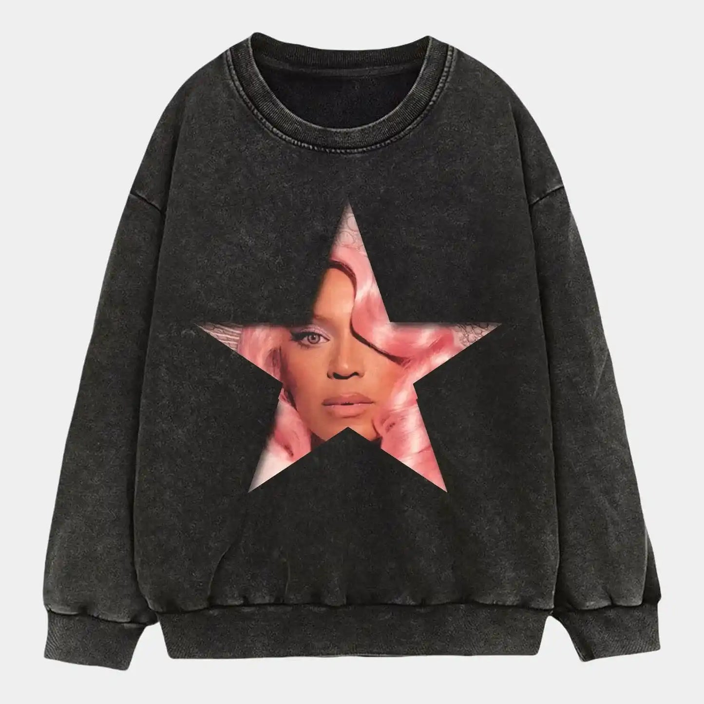 Beyonce Star Wear
