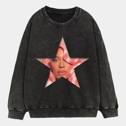 Beyonce Star Wear
