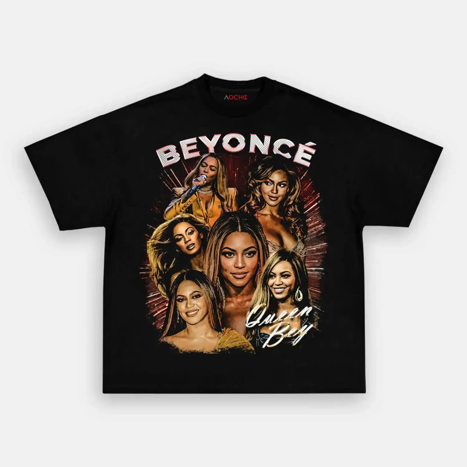 Beyonce WEAR – AQCHIC