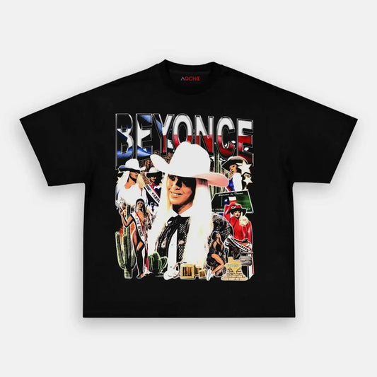 Beyonce carter cowboy WEAR