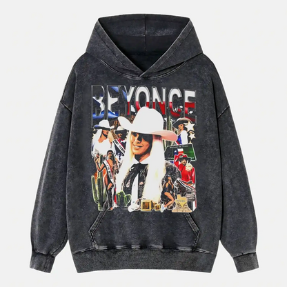 Beyonce carter cowboy WEAR