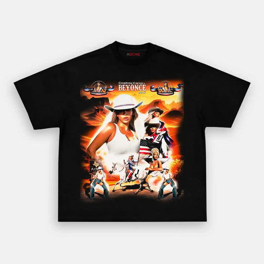 Beyonce cowboy  act ii Wear