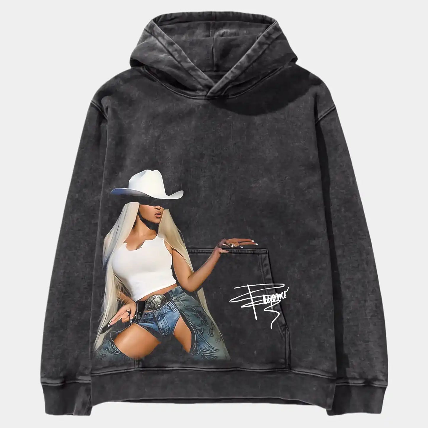 Beyonce cowboy carter S1 WEAR