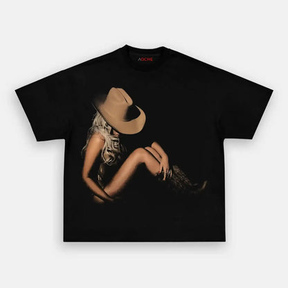 Beyonce cowboy hat Wear