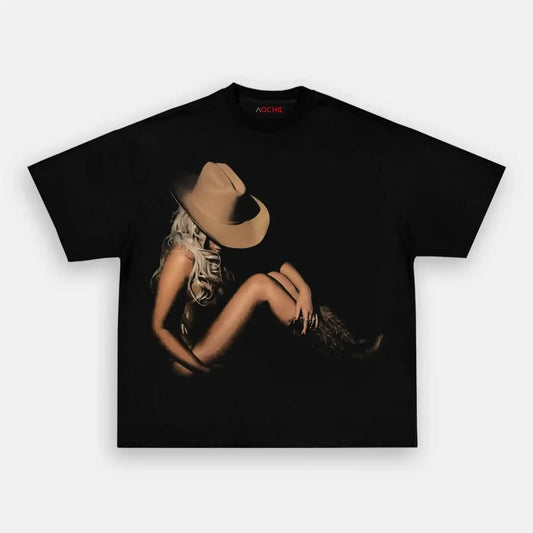 Beyonce cowboy hat Wear