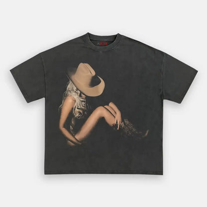 Beyonce cowboy hat Wear