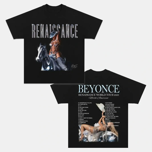 Beyonce renaissance TEE DS
