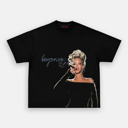 Beyonce smoking WEAR