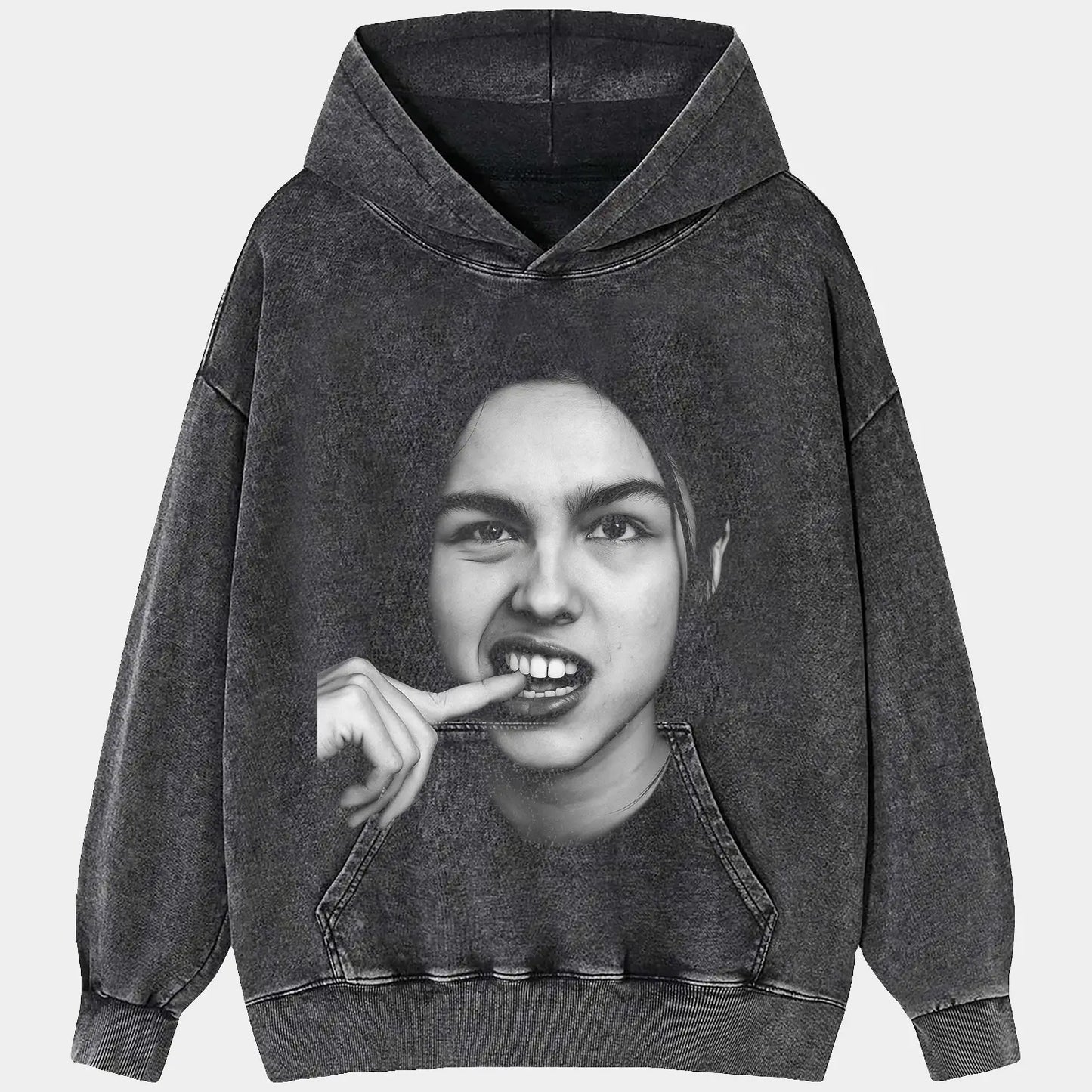 Big Face Tee2