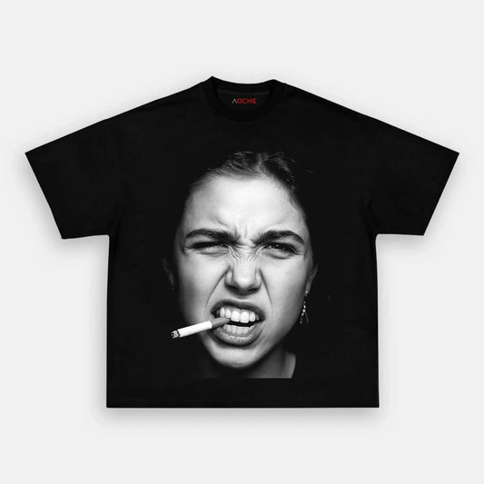 Big Face Tee