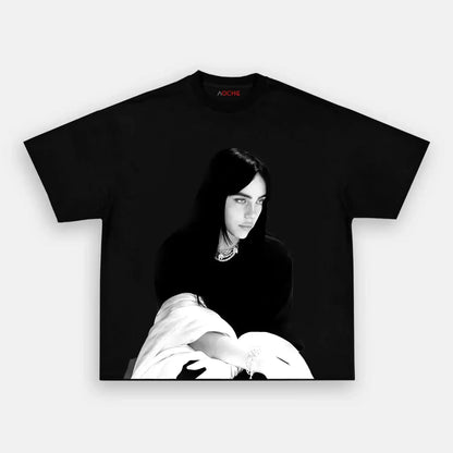 Billie Eilish 5.20 Wear 2.0
