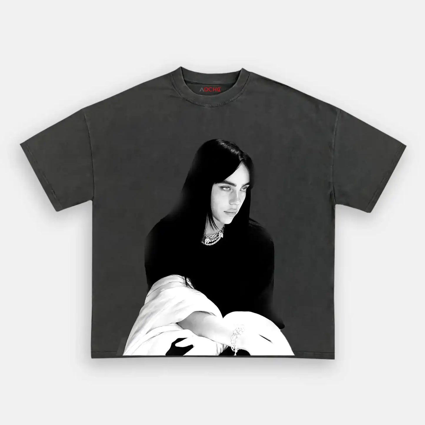 Billie Eilish 5.20 Wear 2.0