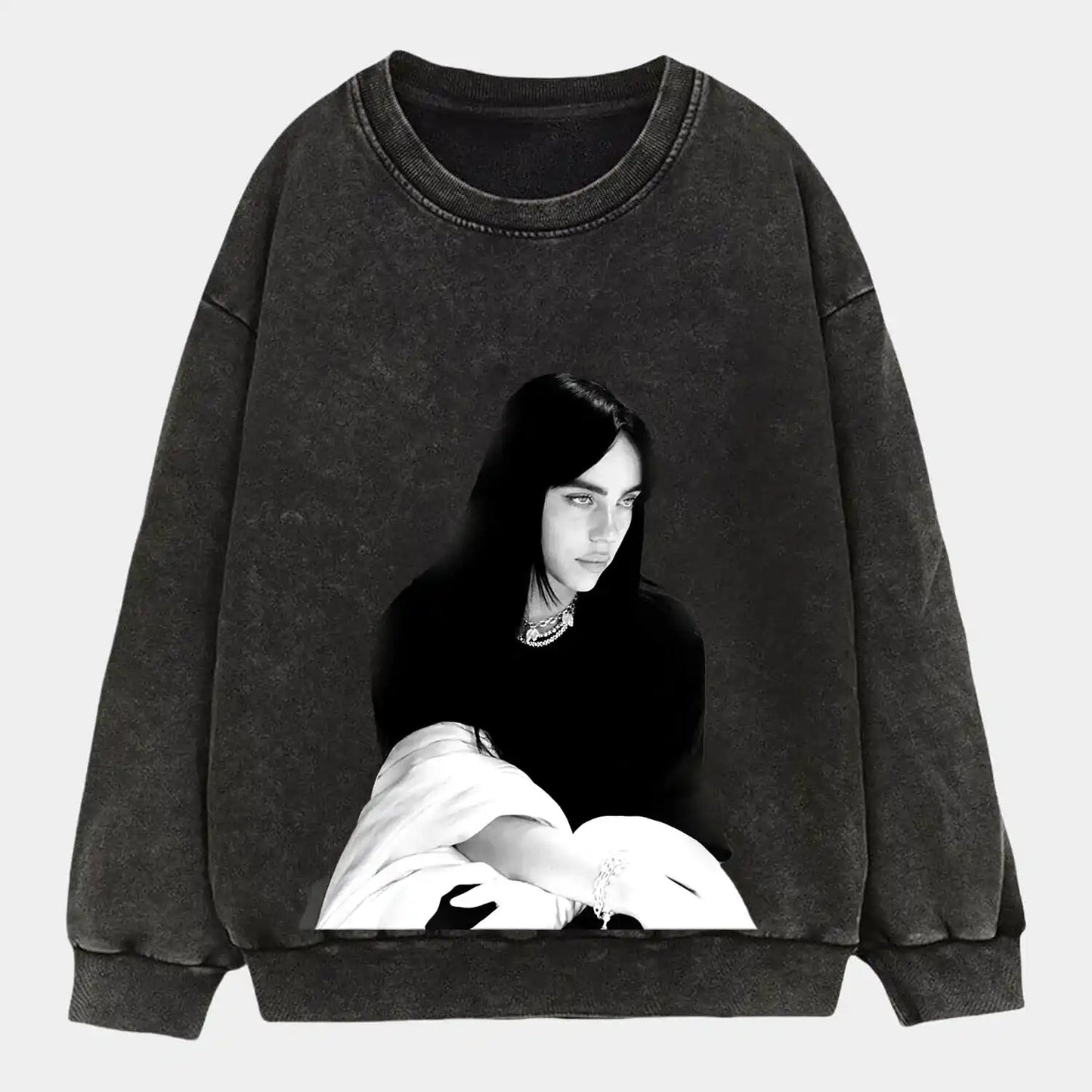 Billie Eilish 5.20 Wear 2.0