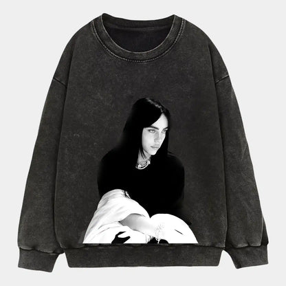 Billie Eilish 5.20 Wear 2.0
