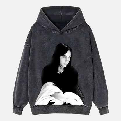 Billie Eilish 5.20 Wear 2.0