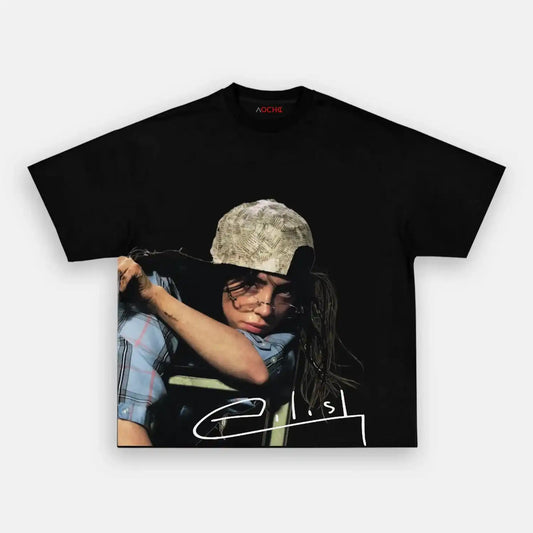 Billie Eilish 5.20 Wear 3.0