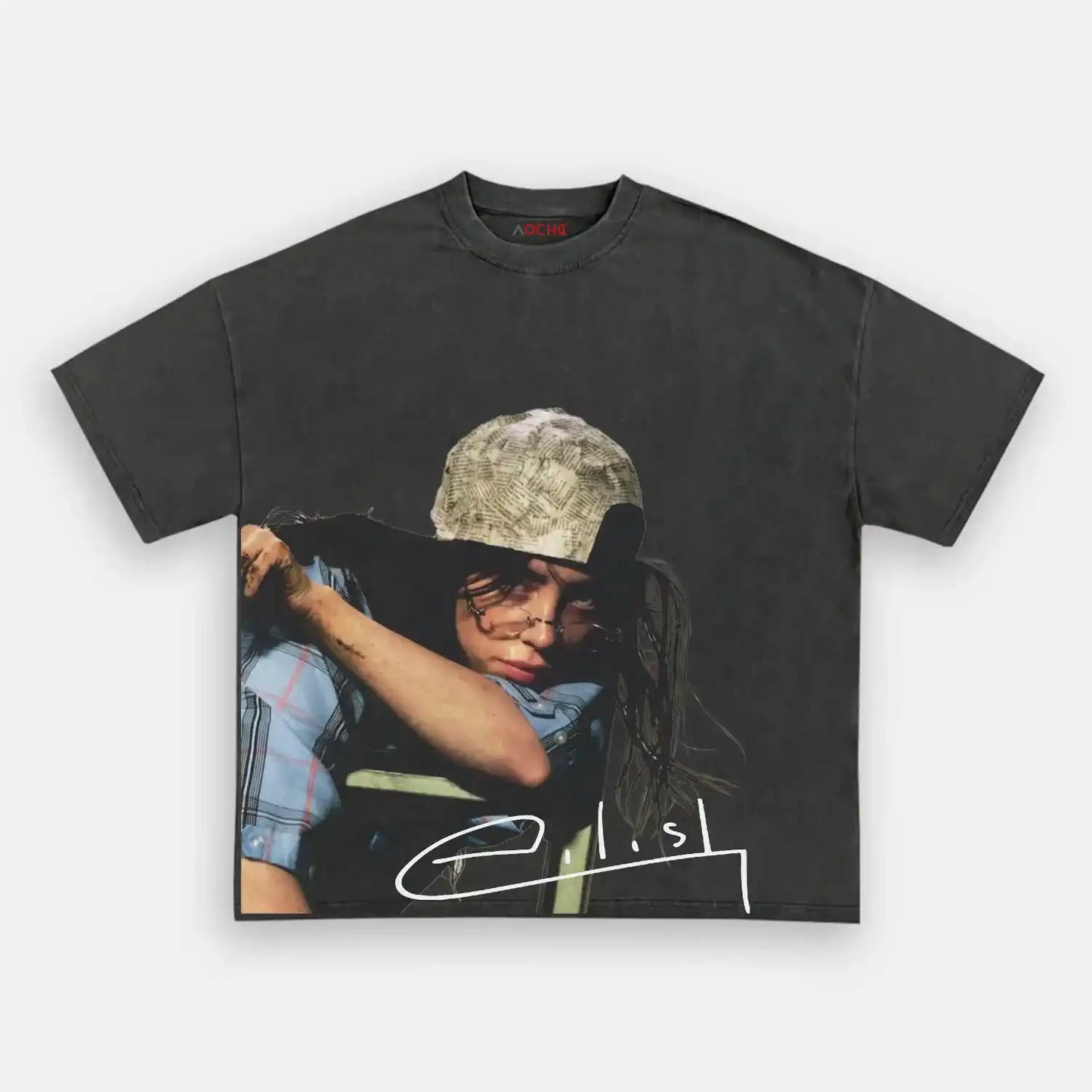 Billie Eilish 5.20 Wear 3.0