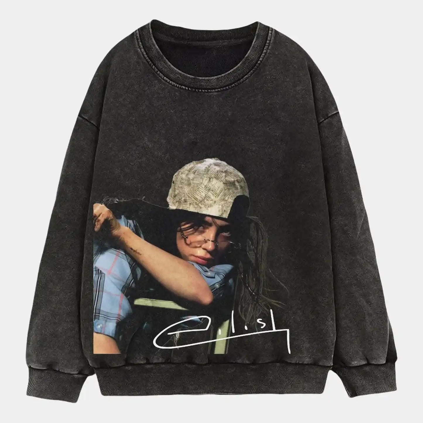 Billie Eilish 5.20 Wear 3.0