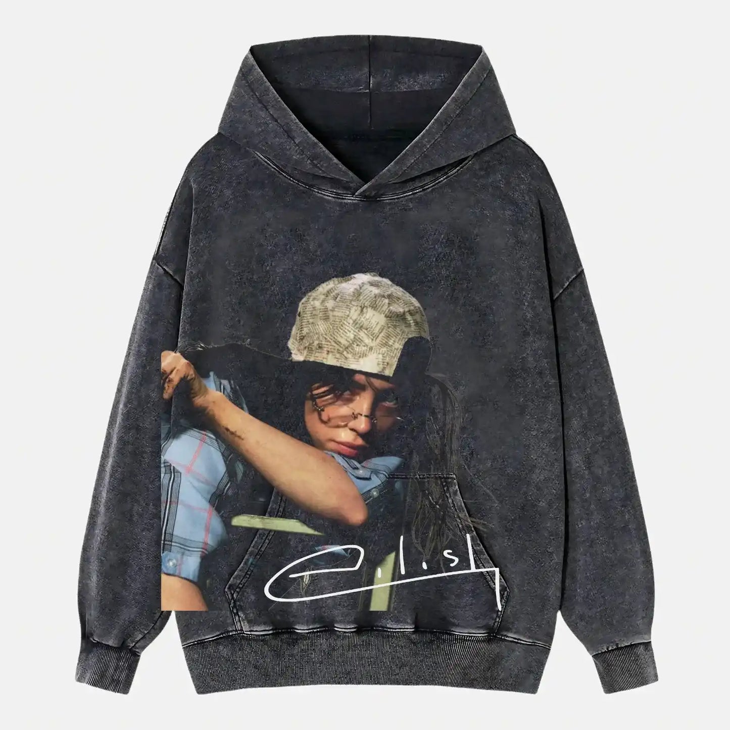 Billie Eilish 5.20 Wear 3.0