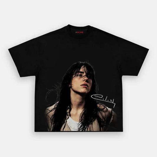 Billie Eilish 5.20 Wear