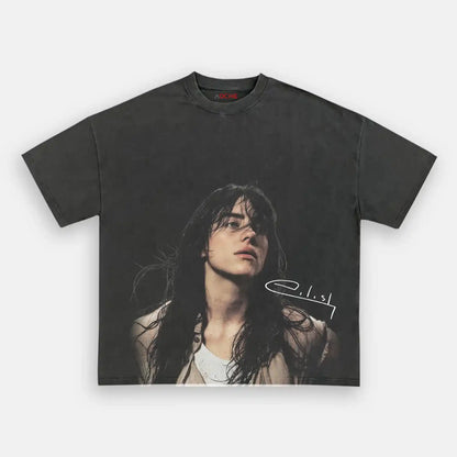 Billie Eilish 5.20 Wear