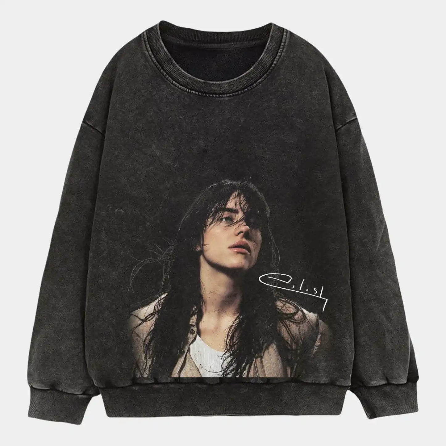 Billie Eilish 5.20 Wear