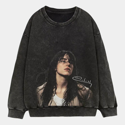 Billie Eilish 5.20 Wear