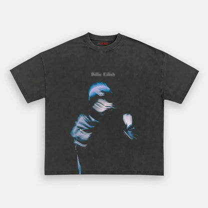 Billie Eilish Illusion Tee