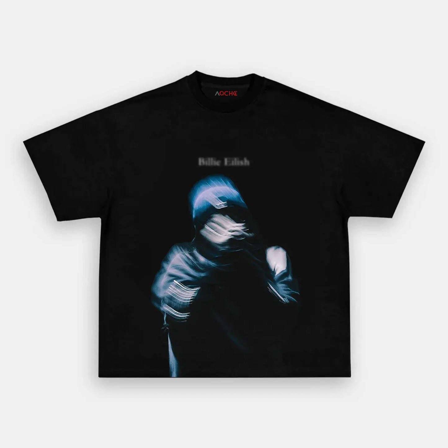 Billie Eilish Illusion Tee