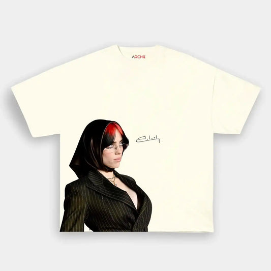 Billie Eilish Intellectual Wear 2.0