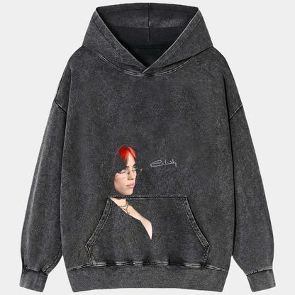 Billie Eilish Intellectual Wear 2.0