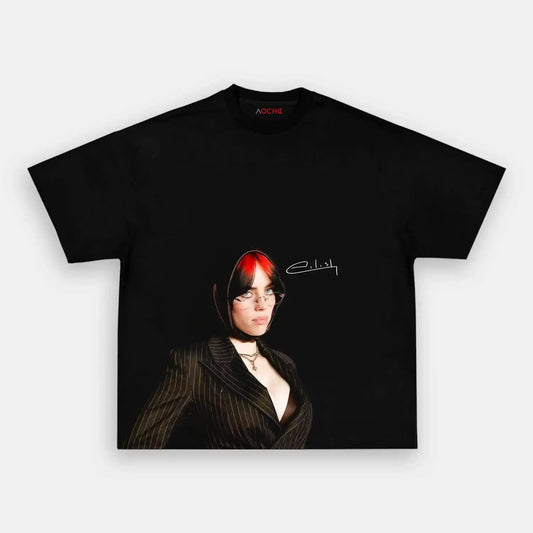 Billie Eilish Intellectual Wear