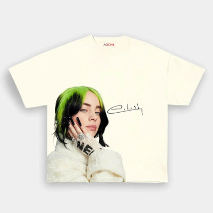 Billie Eilish S1 Wear