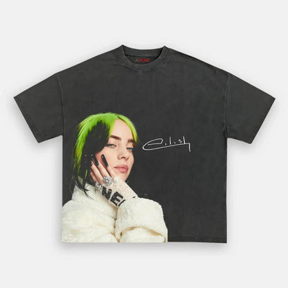 Billie Eilish S1 Wear