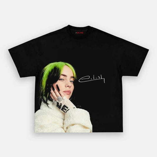 Billie Eilish S1 Wear