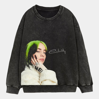 Billie Eilish S1 Wear