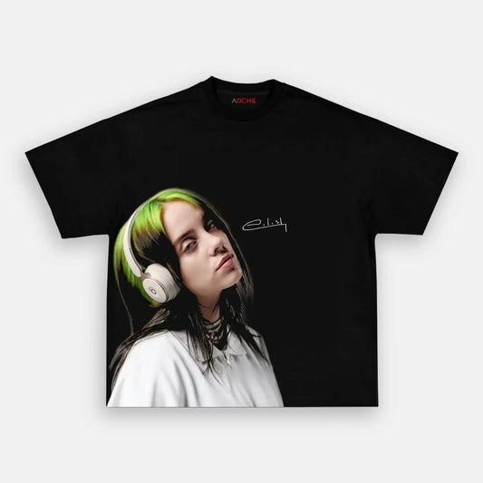 Billie Eilish S2 Wear