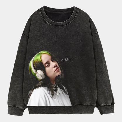 Billie Eilish S2 Wear