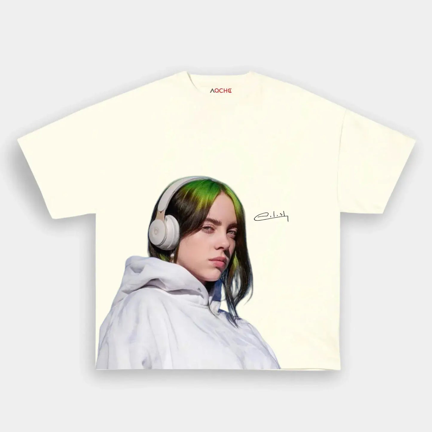 Billie Eilish S3 Wear