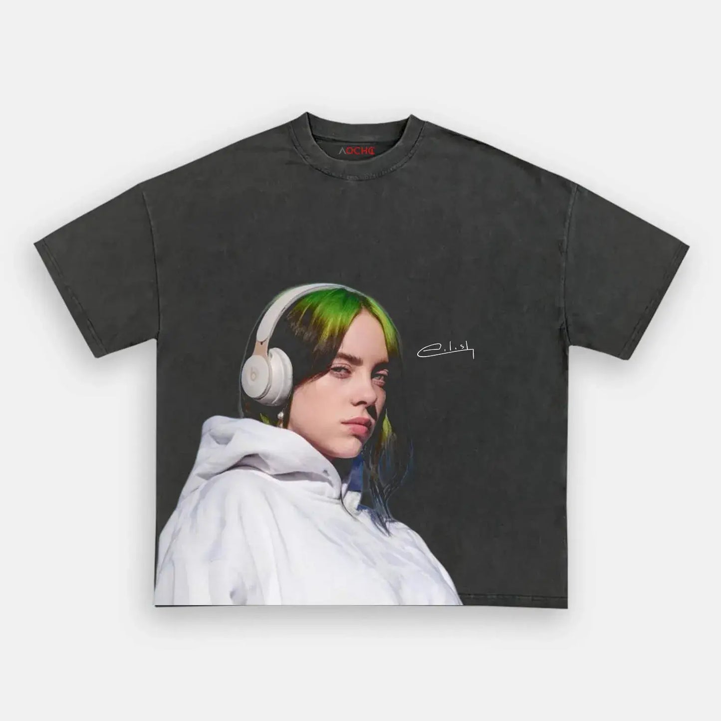 Billie Eilish S3 Wear