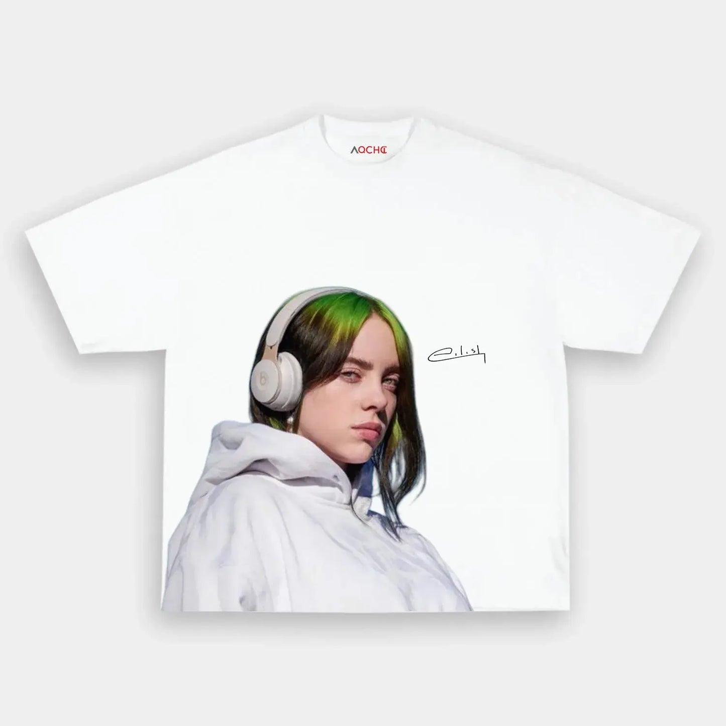 Billie Eilish S3 Wear