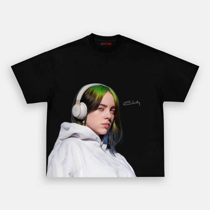 Billie Eilish S3 Wear