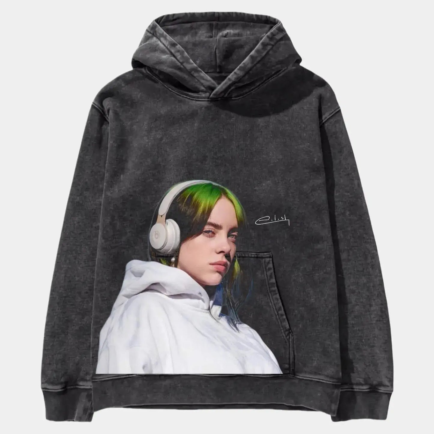 Billie Eilish S3 Wear