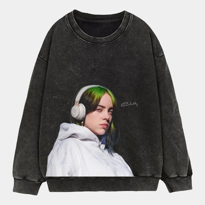 Billie Eilish S3 Wear